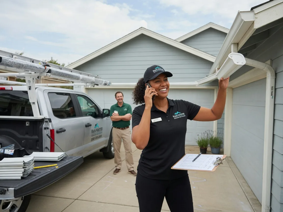 Gutter Installation Caledonia, WI FAQs